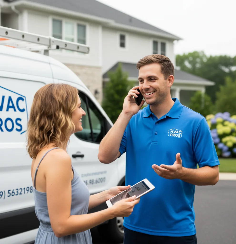 Duct Cleaning in Paoli, IN